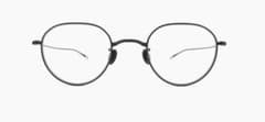 10eyevan no6 100S 47口22-145 直営店限定カラーのサムネイル
