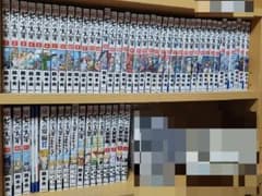 七つの大罪 全巻セット ＋おまけのサムネイル