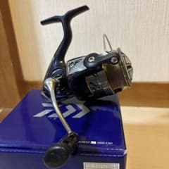 Daiwa CREST LT 3000-CXH スピニングリールのサムネイル