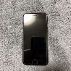 Apple iPhone 8 スペースグレー 本体のサムネイル