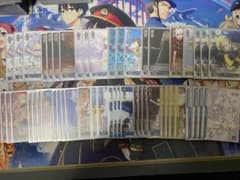 ヴァイスシュヴァルツ　とある魔術の禁書目録　デッキ&パーツのサムネイル