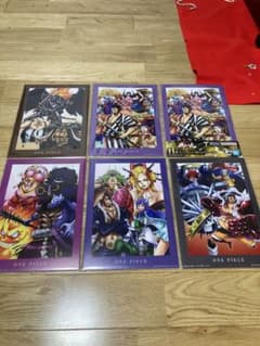 이치 반 쿠지 원피스 패왕 노조 with ONE PIECE