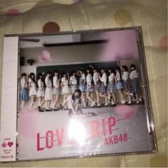 LOVE TRiP 劇場盤 1のサムネイル