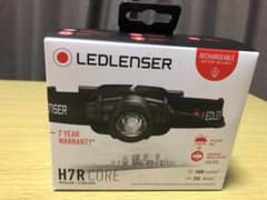 LEDLENSERのサムネイル