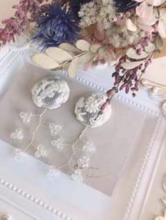 ハンドメイドアクセサリー✩.*˚のサムネイル