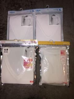 ユニクロ ☆新品未使用☆ 極暖 ヒートテックのサムネイル