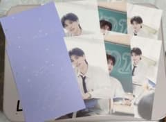 KO1KEYZ韓国盤PHOTODIARY 後藤結 フォトページ4枚×2のサムネイル