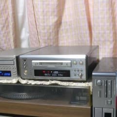 ＜整備品＞DENON DMD-7.5LⅡ 整備品＞DENON DMD-7.5LⅡ - メルカリ