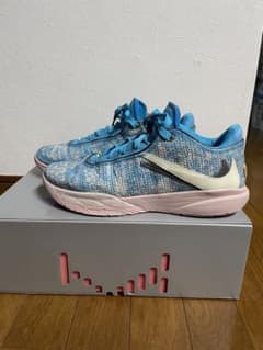 lebron 20のサムネイル