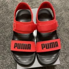 PUMA SOFTRIDEのサムネイル