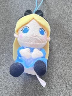 무냐스야 furyu 앨리스