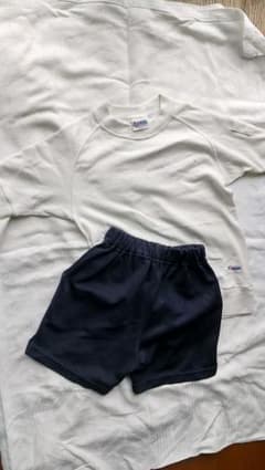 140 体操服上下のサムネイル