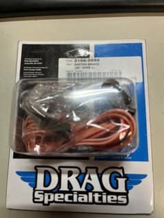 2106-0088 drag 補修用フロントブレーキスイッチのサムネイル