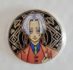 東京リベンジャーズ　東リベ　原画展　缶バッジ　缶バッジセット　黒川イザナ　イザナ 東京リベンジャーズ 缶バッジ 黒川イザナ 原画展 - メルカリ