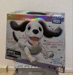 タカラトミー ハローズーマーのサムネイル