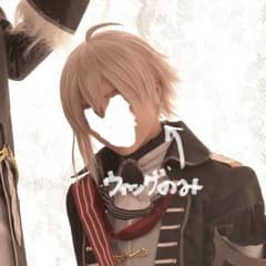 アイナナ　九条天　ウィッグ　コスプレのサムネイル