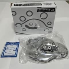 はぐれメタルのくいしんぼう貯金箱 ドラゴンクエスト - メルカリ