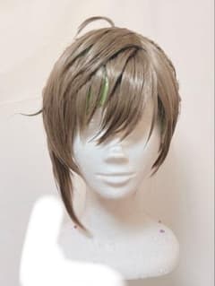 にじさんじ 叶 コスプレ ウィッグ ポニーテール - メルカリ