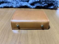 m+ エムピウ ミッレフォッリエⅡ P25 コニャックのサムネイル
