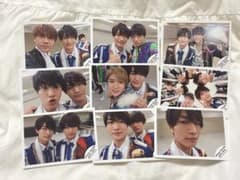 那須雄登 公式写真 セルフィのサムネイル