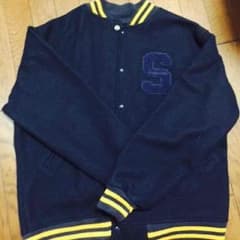 Supreme スタジャン XLのサムネイル