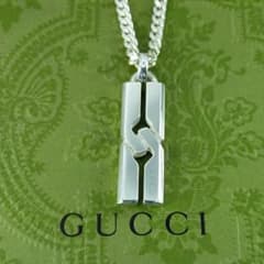 ☆SALE☆【GUCCI】ノット インフィニティ ペンダント 1884 - メルカリ
