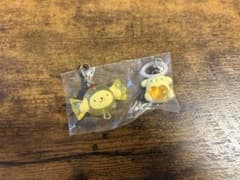 つながるキャンディチャーム、エモきゅん2 ポムポムプリン　バラ売り不可❌のサムネイル