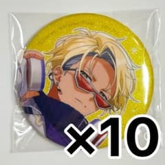 スパークリングスターズ スパリク ノア 缶バッジ 10点 - メルカリ