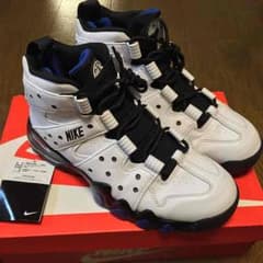 Air Max 2 CB '94 Air Jordan Air Max nikeのサムネイル