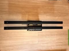 YAMAHA VXL1B-16P ラインアレイスピーカー - メルカリ