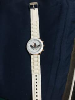 adidas 腕時計   最終値下げ！！！のサムネイル