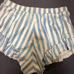 ショートパンツ　水着のサムネイル