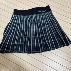 VIVA HEART プリーツスカート サイズ40のサムネイル
