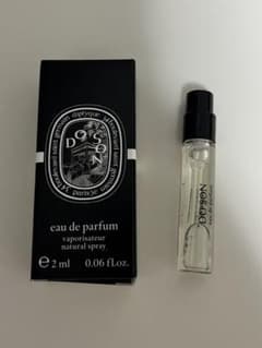 diptyque ディプティック　ドソン　2mlのサムネイル