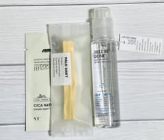 ★新品・未使用★ジョヴァンニ フリッズビーゴーン スムージング ヘアセラム …のサムネイル