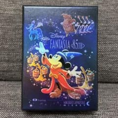 판타지아 박스 전용 씰 스티커 없음 FANTASIA 85TH