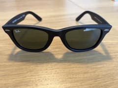 Ray-ban WAYFARER RB2104-Fのサムネイル