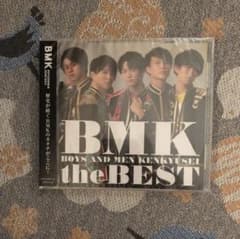 BMK アルバムのサムネイル
