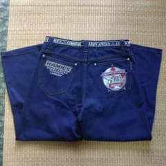 hardy amies デニム　ジーンズのサムネイル
