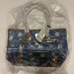 Dooney&Bourke ディズニークルーズライン トートバッグ新品タグ付 