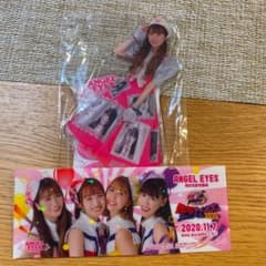 ももクロ　アクリルスタンド　あーりんのサムネイル