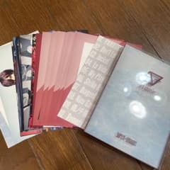 SUPER★DRAGON 3rd Identity CD+Blu-rayのサムネイル