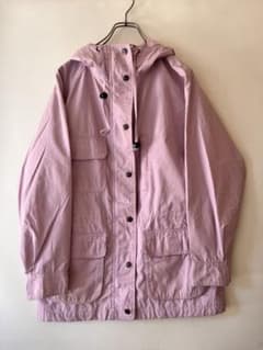 No.6565 Eddie Bauer ピンクマウンテンJKT - メルカリ