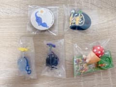 ピクミン グッズ まとめ売りのサムネイル