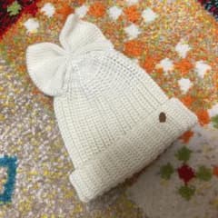 プティマイン ニット帽のサムネイル