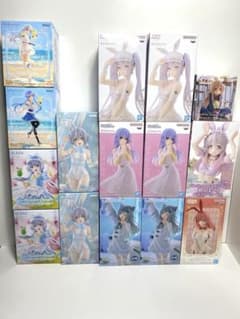 加*望様 フィギュア　15体セット まとめ売り
