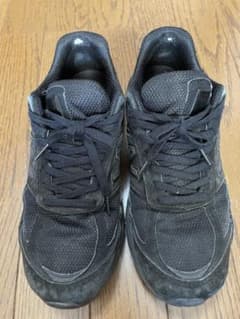 New Balance ブラック スニーカーのサムネイル