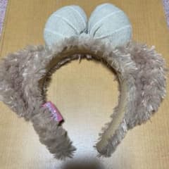シェリーメイ カチューシャ ディズニーのサムネイル