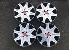 レグザス D800 特注ポリッシュ 165/45R16 - メルカリ