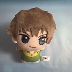 新テニスの王子様 忍足謙也 ちびぐるみ モーリーファンタジー 6点セット 新テニスの王子様 忍足謙也 ちびぐるみ モーリーファンタジー 6点